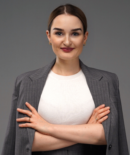 Anna Legutko Gąsiorowska