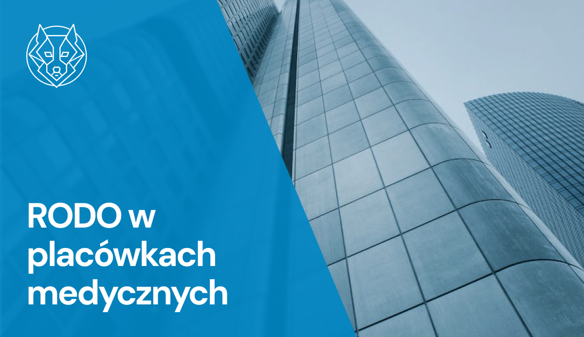 RODO w placówkach medycznych: czy klauzula informacyjna wystarczy?