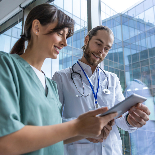 Księgowość Medyczna