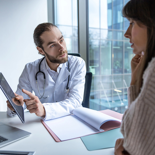 Legalny Gabinet i Podmiot Leczniczy